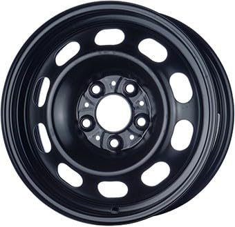 MW 16199 Felge schwarz