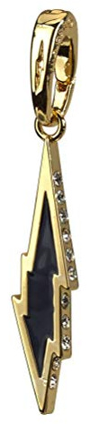 The Noble Collection Lumos Charm: Der Blitz