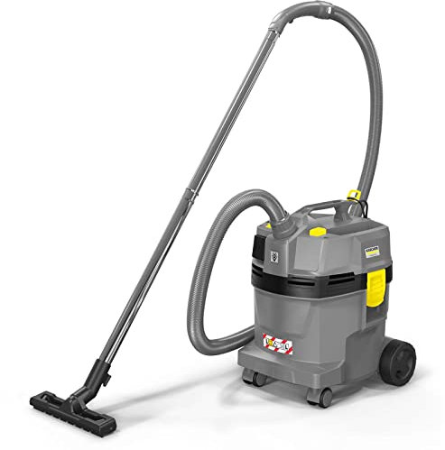 Karcher NT 22/1 AP TE Professional Vacuum Cleaner 22L 110v