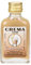 Lote de 25 Botellas Petaca de Licor de CristalCrema. Regalos Originales. Complementos. Detalles para Bodas, Comuniones, Bautizos y Cumpleaños. CC