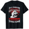 Schädel der Feinde - Nordische Mythologie & Wikinger T-Shirt T-Shirt