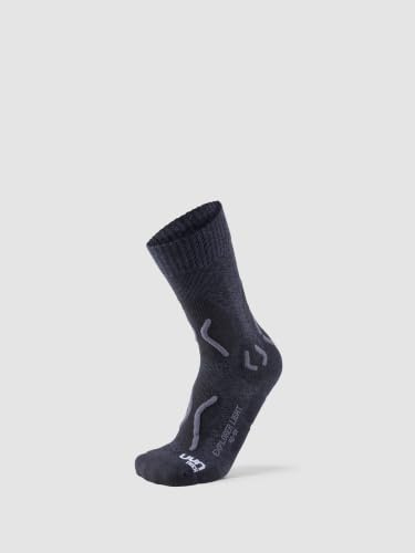 UYN Herren Trekking Explorer Light Socke Herren Socke