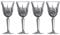 Waterford Marquis Maxwell 40033789 Wine Glass Set of 4, Crystal