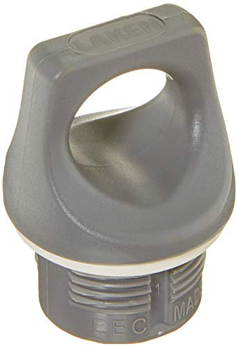 Laken Tapón Futura Gris Flaschenkappe, Grau (Grau), Einheitsgröße