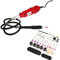 135W Electric Mini Rotary Hobby Drill Combi Multi Grinder Engraving Tool + 42 Piece Accessories + 107cm Flexishaft