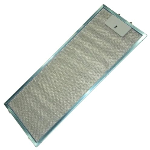 Filtre à graisse d'origine Hotte 50267535008 ARTHUR MARTIN ELECTROLUX Hotte 50267535008 ARTHUR MARTIN ELECTROLUX
