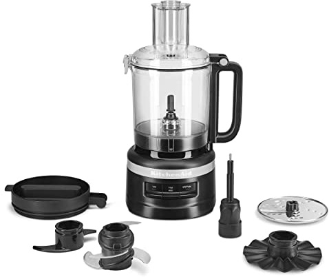 KitchenAid Procesador de alimentos de 9 tazas - KFP0921