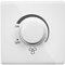 Graootoly 86 Type de Ventilateur de Plafond Réglage Stepless Contrôleur Interrupteur 220V 10A