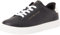 Tommy Hilfiger Runner Sneaker Mujer Essential Low Top, Negro (Black), 39