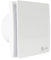Bilake Extractor de baño silencioso 100mm 12W