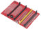 Tester di Memoria RAM DDR4, Tester di Memoria DDR3 / DDR4 / DDR5UDMM / DDR5RDIMM 4 in 1, per il Fissaggio di Computer Desktop e Server