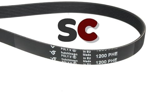 SC Solocorreas - Correa lavadora 1200 PHE