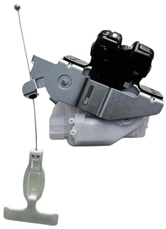 DZSYINGCHUSM per Fiat per 500X 2012-2019 Auto Baule Posteriore Blocco Portellone Fermo Attuatore 68084367AD Accessori Auto Serratura portellone