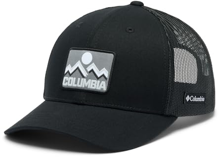 Columbia Snap Back, Snapback Kappe für Unisex Kinder