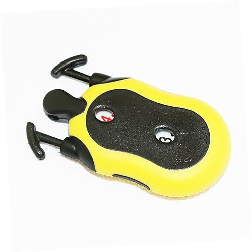 BATHVEVE Dispositivo De Puntuación Profesional Marcador Cuadrado Compacto Indicador De Puntuación De Dos Dígitos