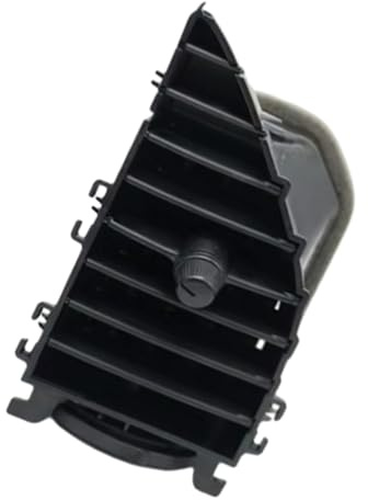 Kacepar Rejilla de ventilación de aire acondicionado para automóvil salida central del tablero compatible con Mercedes-Benz Vito V260 W447 W448 (2015-2023) A4478300654 derecha