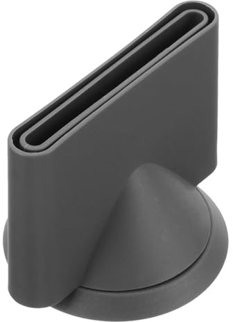 Hemobllo Ugello Phon, Concentratore per Asciugacapelli in Plastico, Facile da Pulire, Compatibile Uso Domestico e Styling Professionale
