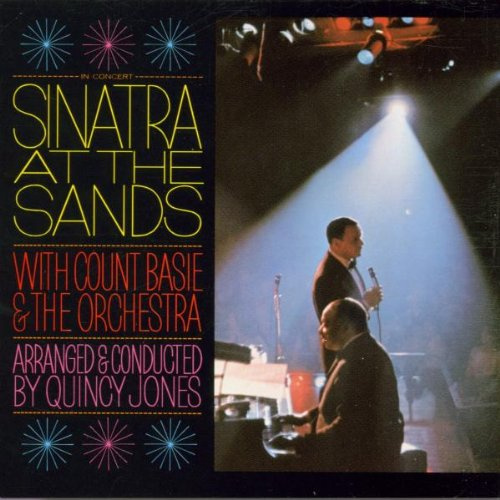 Sinatra at the Sands (Remaster