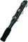 Meinl Jingle Stick JG1BK, Steel Jingles, Black #BK