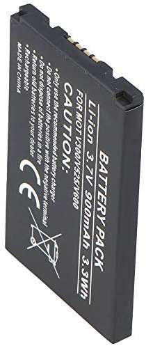 AccuCell batteria adatta per MOTOROLA V300, V400, V500, V525