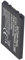 AccuCell batteria adatta per MOTOROLA V300, V400, V500, V525