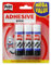 Pritt Stick Medium 22g, 3 Pack