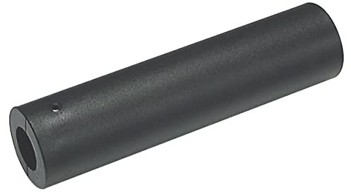 Body-Solid Olympic Adapter, Schwarz, 20 cm, OAS8