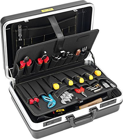 Elora Hartschalenkoffer, 1380-L