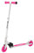 Razor Tretroller A125 Scooter Stuntscooter, Pink, One Size