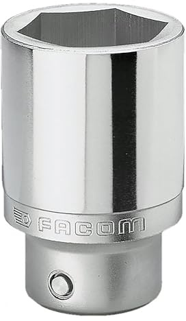 Facom Socket K.19La – 3/4 Length 6 °C 19 MM