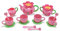 Melissa & Doug Teeservice mit Schmetterlingen