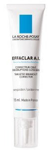 Roche Posay Effaclar Ai Emuls.gg.lok.unreinheit. 15 ml