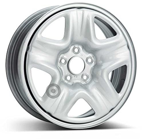 Alcar SF9312 Stahlfelge