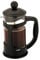 Zodiac ZODMB11-3K 3-Cup Cafetiere, Black