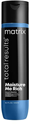 Matrix Total Results Moisture Me Rich Glycerin Conditioner, 300 ml