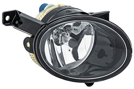 HELLA 1N0 009 954-421 NebelScheinwerfer - VW Touareg (7P5, 7P6) - ECE/CCC - rechts