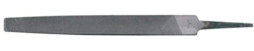 Draper 60245 FF/3 Smooth Cut Flat File, 300mm, Pack of 6