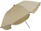 reer 72145.3 - Sonnenschirm 2-in-1, beige