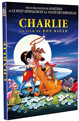 Charlie mon héros [FR Import]