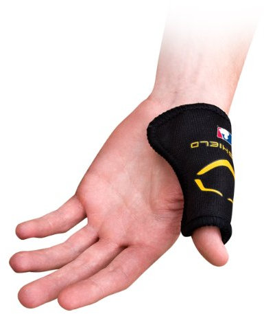 EvoShield Baseball Catcher?s Thumb Guard