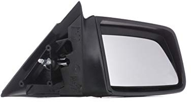 Alkar 6165435 Außenspiegel | Kompatibel mit: OPEL ASTRA F Caravan, ASTRA F CC, ASTRA F Kasten/Kombi, ASTRA F Stufenheck