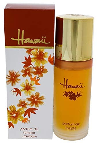 UTC Hawaii Fragrance pour Femme Parfum de Toilette, par Milton-Lloyd, 55 ml