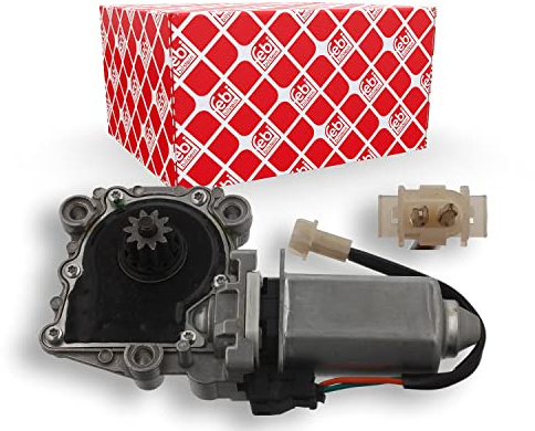 febi bilstein 35603 Fensterhebermotor, 1 Stück