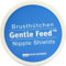 Brusthütchen Silikon Gentle Feed