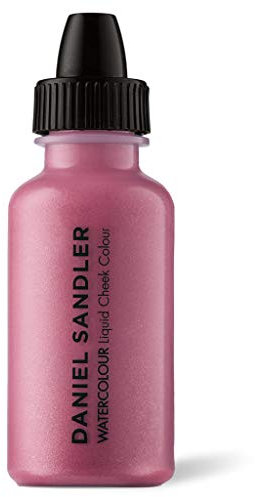 Daniel Sandler Watercolour Flüssigkeit Erröten 15 milliliter, So Hübsch