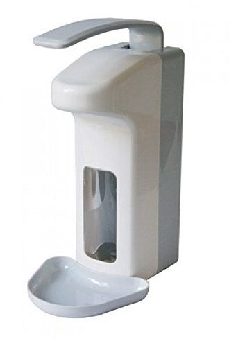 Desinfektionsmittelspender 1000 ml mit Hebelarm