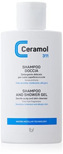 Unifarco Shampoo 200 ml
