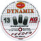 WFT Round Dynamix Feeder Blood red 180m, geflochtene Angelschnur zum Feederangeln, Schnur für Karpfen, Feederschnur, Durchmesser/Tragkraft:0.14mm / 13kg Tragkraft