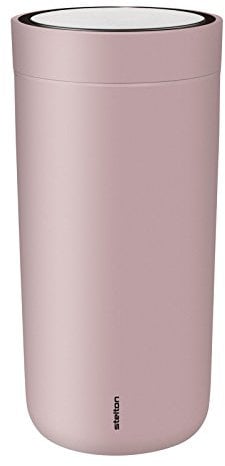 Stelton 580-11 Becher, Mehrfarbig, 9 x 18 cm