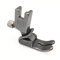 YEQIN (TM) Industrial Sewing Machines Gathering, Shirring Foot Adjustable, for Brother, Singer, Juki + More